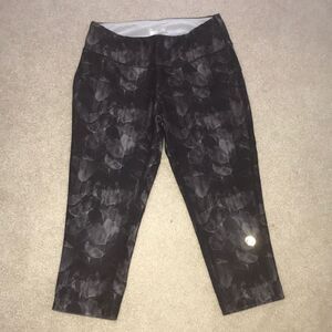 MPG leggings